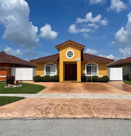 Bella Casa Point, 7498 W 34th Ct, Hialeah, Florida 33018, image 1