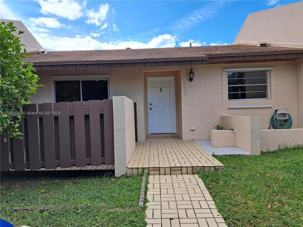 Devon Aire Villas, 12412 SW 114th Ter, The Crossings, Florida 33186, image 1