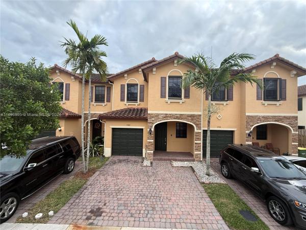 Fresno At The Vineyards, 3360 SE 1st St #3360, Homestead, Florida 33033, image 1