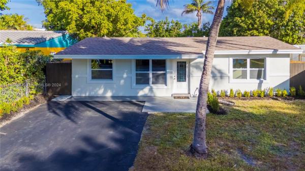 North Andrews Terrace, 221 NE 55th St, Oakland Park, Florida 33334, image 1