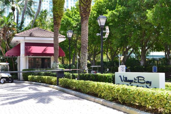 Village By The Bay, 3225 NE 184th St #10103, Aventura, Florida 33160, image 1