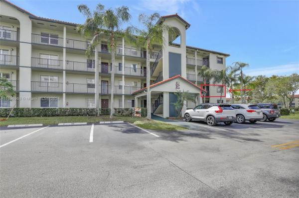 Hawthorne At Century Village, 12900 SW 13th St #214E, Pembroke Pines, Florida 33027, image 1