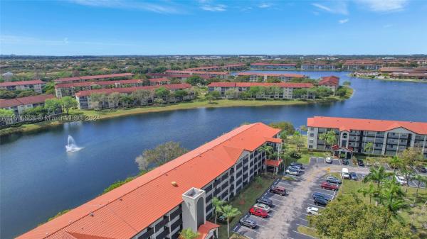 Hawthorne At Century Village, 12900 SW 13th St #214E, Pembroke Pines, Florida 33027, image 1