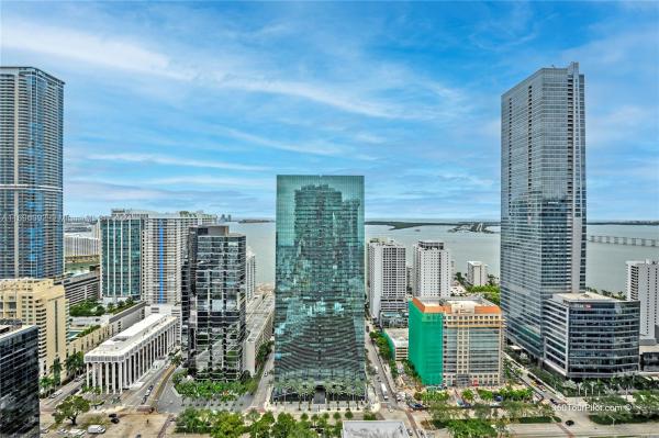 SLS Brickell, 1300 S Miami Ave #3704, Miami, Florida 33130, image 1