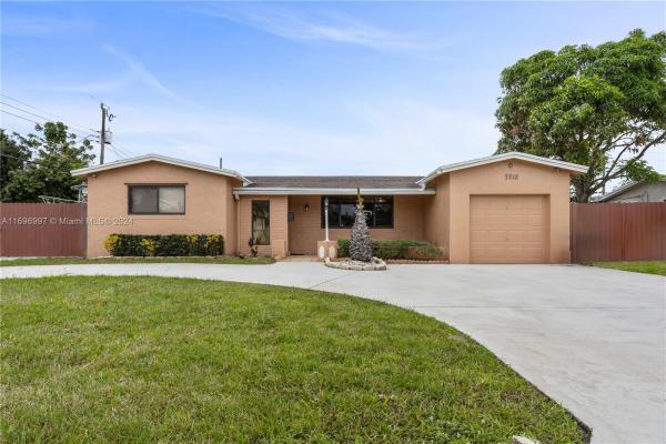 Miramar Park, 7712 Biltmore Blvd, Miramar, Florida 33023, image 1
