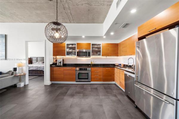 Two Midtown Miami, 3470 E Coast Ave #H1013, Miami, Florida 33137, image 1
