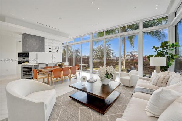 Vida At The Point, 3750 Yacht Club Dr #TH6, Aventura, Florida 33180, image 1