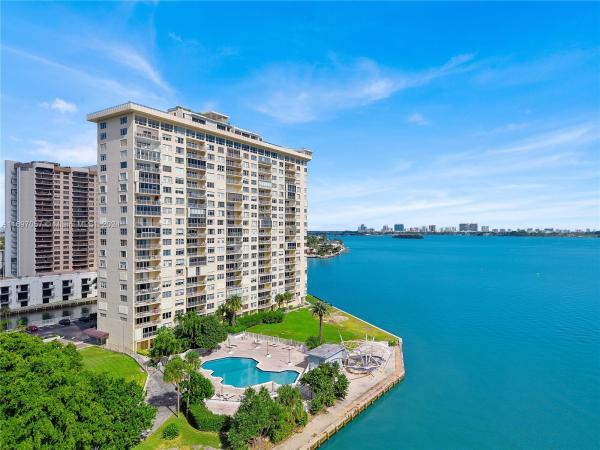 The Jockey Club, 11111 Biscayne Blvd #12F, North Miami, Florida 33181, image 1
