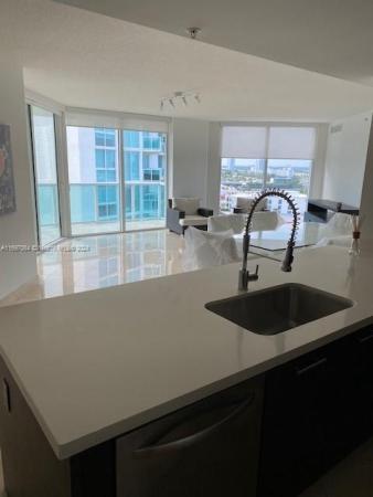 St Tropez On The Bay, 200 Sunny Isles Blvd #2-1403, Sunny Isles Beach, Florida 33160, image 1