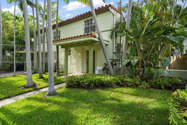 Orchard, 435 W 43rd St, Miami Beach, Florida 33140, image 1