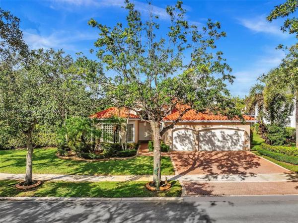Sunset Lakes, 19541 SW 39th Ct, Miramar, Florida 33029, image 1