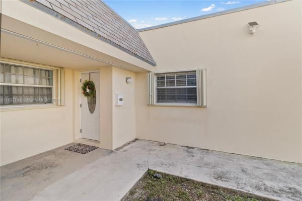 Green Hills Park West, 11344 SW 172nd St #21643, West Perrine, Florida 33157, image 1