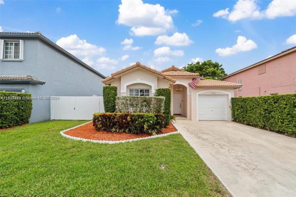 Adventure Homes, Country Walk, Florida 33186, image 1