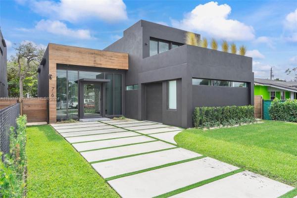 Buena Vista Heights, 76 NW 44th St, Miami, Florida 33127, image 1