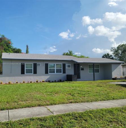 Melrose Park, 3110 Houston St, Fort Lauderdale, Florida 33312, image 1
