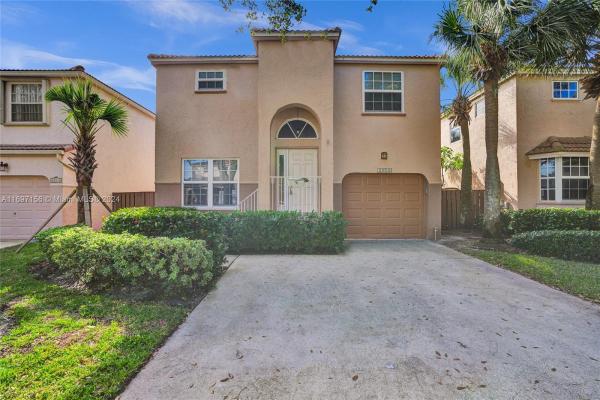 Fountain Spring, 10820 NW 12th Pl, Plantation, Florida 33322, image 1