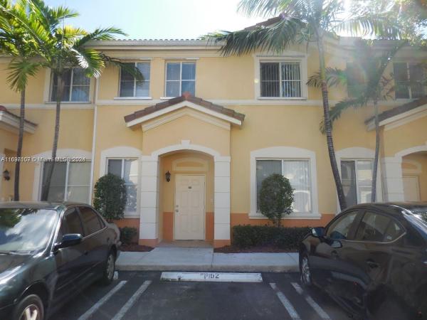 Shoma Villas 1 At Country Club Of Miami, 6940 NW 177th St #P102, Hialeah, Florida 33015, image 1