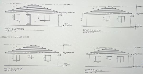Leslie Estates, 2883 NW 191st Ter, Miami Gardens, Florida 33056, image 1
