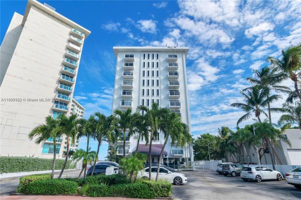 The Amethyst, 5313 Collins Ave #308, Miami Beach, Florida 33140, image 1