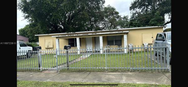 Carolinda Park, 2241 NW 93rd Ter, West Little River, Florida 33147, image 1