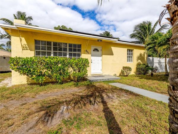 Golfview Heights, 401 Cherry Rd, West Palm Beach, Florida 33409, image 1