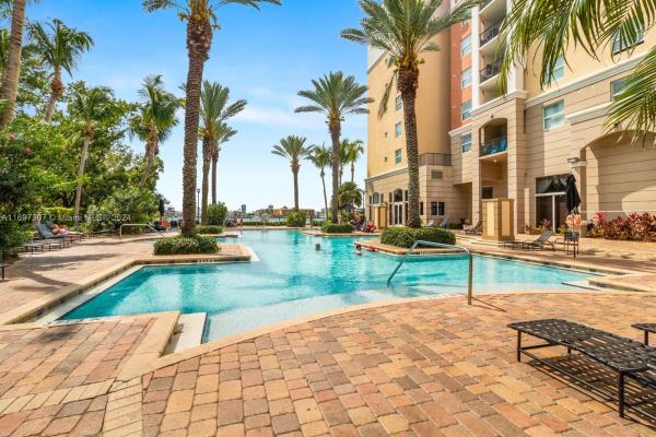 Porto Bellagio, 17150 N Bay Rd #2618, Sunny Isles Beach, Florida 33160, image 1