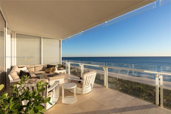 The Surf Club Four Seasons, 9111 Collins Ave #N-719, Surfside, Florida 33154, image 1