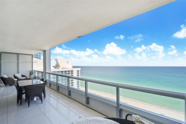 South Carillon Beach, 6799 Collins Ave #1704, Miami Beach, Florida 33141, image 1