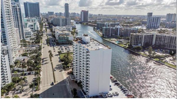 The Residences On Hollywood Beach, 3000 S Ocean Dr #1012, Hollywood, Florida 33019, image 1