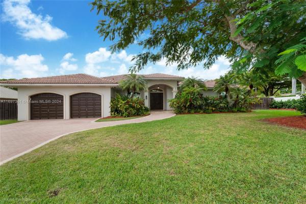 Lychee Nut Grove, 7903 SW 153rd Ter, Palmetto Bay, Florida 33157, image 1