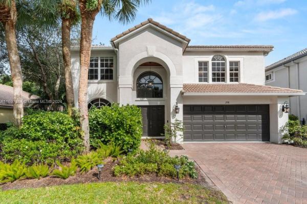 Prosperity Pines, 208 Lone Pine Dr, Palm Beach Gardens, Florida 33410, image 1