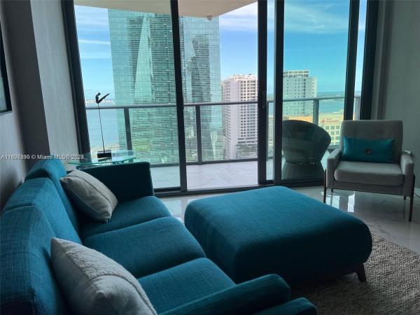 SLS Brickell, 1300 S Miami Ave #2104, Miami, Florida 33130, image 1