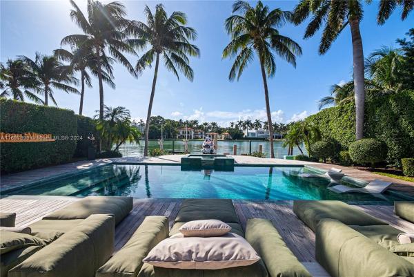 Indian Creek, 6580 Allison Rd, Miami Beach, Florida 33141, image 3