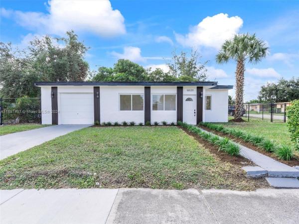 Bunche Park, 16520 NW 22nd Ave, Miami Gardens, Florida 33054, image 1