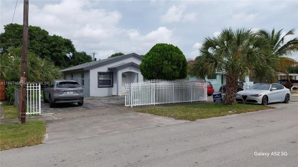 Gratigny Heights, 553 E 61st St, Hialeah, Florida 33013, image 1