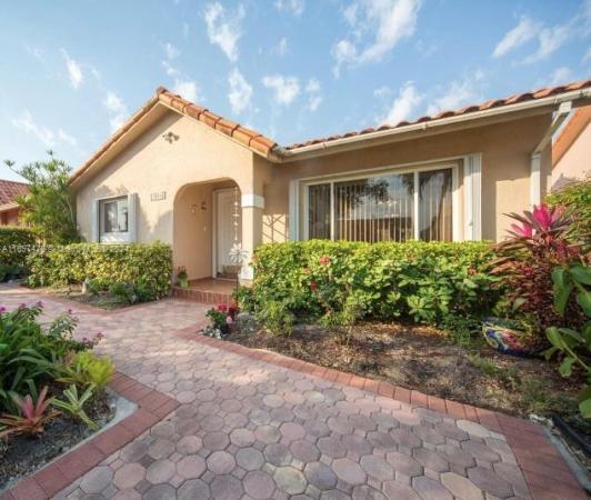 Gardens Of El Jardin, 10345 NW 127th St, Hialeah Gardens, Florida 33018, image 1