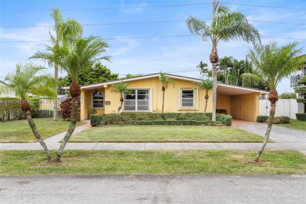 Fontainebleau Gardens, 8320 SW 11th Ter, Westchester, Florida 33144, image 1