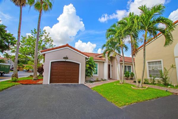 Flamingo Bay, 1233 NW 126th Ave, Sunrise, Florida 33323, image 1