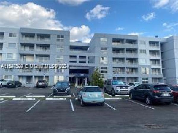 Palm Court Of Miami, 8231 NW 8th St #2-214, Fountainebleau, Florida 33126, image 1