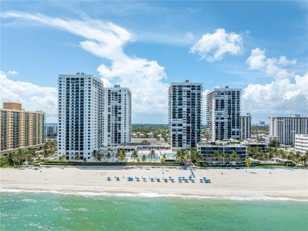 Valencia At Quadomain, 2201 S Ocean Dr #2502, Hollywood, Florida 33019, image 1