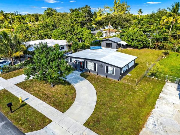 Miami Gardens Estates, 107 Thomas Rd, West Park, Florida 33023, image 1