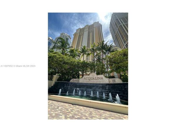 Acqualina Ocean Residences & Resort , 17875 Collins Ave #1801, Sunny Isles Beach, Florida 33160, image 1