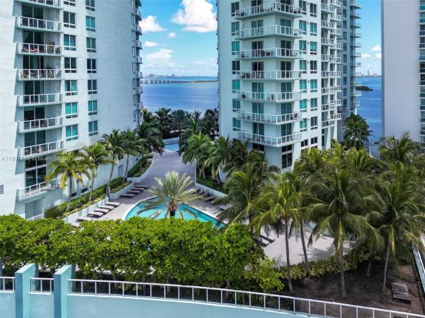 Quantum On The Bay, 1900 N Bayshore Dr #4407, Miami, Florida 33132, image 1