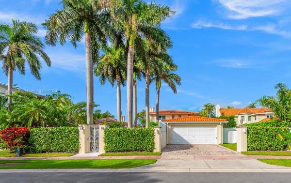 Rivo Alto, 214 W Rivo Alto Dr, Miami Beach, Florida 33139, image 1