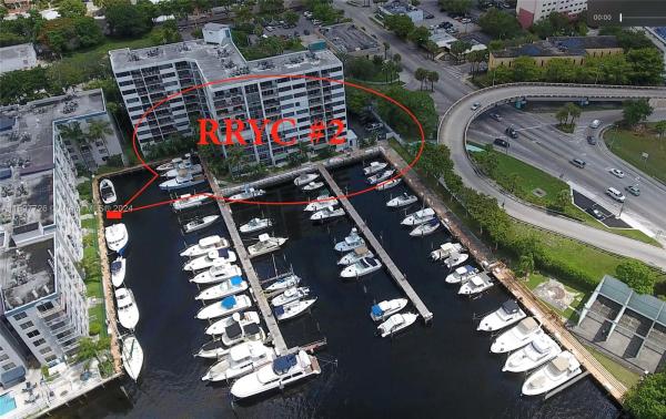 River Run Yacht Club, 1700 NW North River Dr, Miami, Florida 33125, image 1