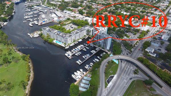 River Run Yacht Club, 1700 NW North River Dr, Miami, Florida 33125, image 1