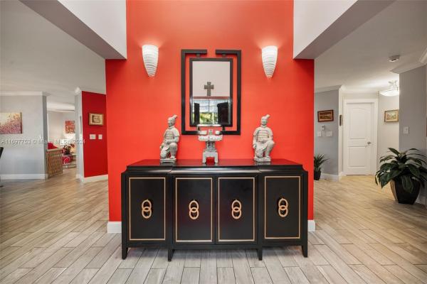 Country Club Estates, 1189 La Baron Dr, Miami Springs, Florida 33166, image 1
