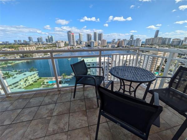 Golden Horn, 437 Golden Isles Dr #15F, Hallandale Beach, Florida 33009, image 1