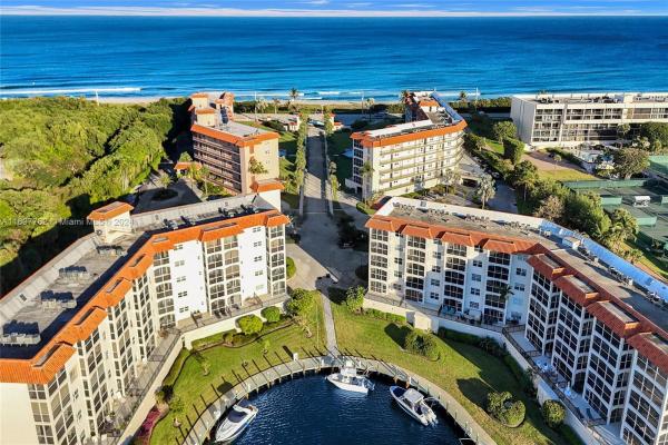 San Remo, 2871 N Ocean Blvd #V549, Boca Raton, Florida 33431, image 1