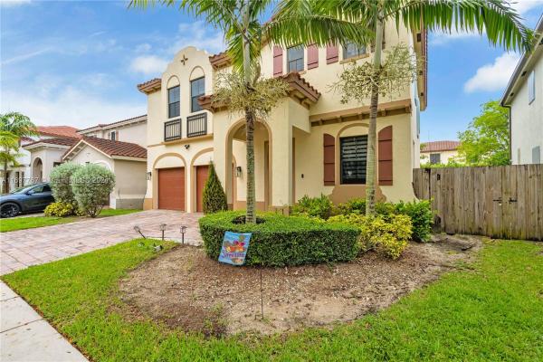 Venetian Parc, 17403 SW 155th Ct, Richmond West, Florida 33187, image 1